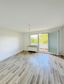 Wohnen mit Aussicht: Sanierte 3-ZimmerWohnung „Lug ins Land“ – jetzt als Renditeobjekt - Hannoversch Münden Zentrum