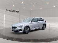 Skoda Scala, 1.0 TSI Tour FLA DynLi, Jahr 2021 - Bad Arolsen