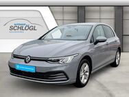 VW Golf, 1.0 TSI EU6d VIII Life digitales, Jahr 2024 - Traunreut