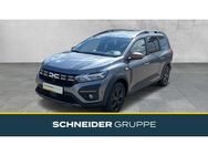 Dacia Jogger, Extreme TCe 110 ERSATZRAD, Jahr 2024 - Mittweida