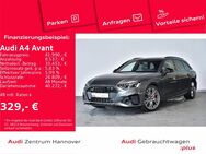 Audi A4, Avant S line comp Plus 40 TFSI quattro, Jahr 2023 - Hannover