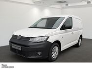 VW Caddy, 2.0 TDI CARGO, Jahr 2022 - Neuss