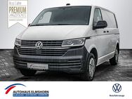 VW T6.1, Transporter Kasten, Jahr 2020 - Kölln-Reisiek