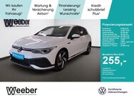 VW Golf, 2.0 VIII GTI Clubsport, Jahr 2022 - Leonberg (Baden-Württemberg)
