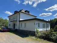 Stilvolles Villenanwesen mit großem Parkgrundstück in guter Lage von Ransbach-Baumbach - Ransbach-Baumbach