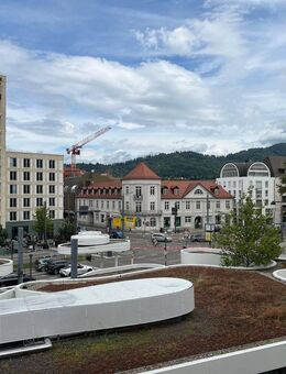 MEGA-RENDITE GARANTIERT! LUKRATIVES KONZEPT MIT LEGALER FEWO-VERMIETUNG (z.B. AIRBNB) WOHNEN&GEWERBE - Freiburg (Breisgau)