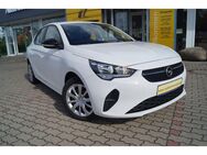 Opel Corsa 1.2 Edition+Allwetter, +Navi,+Lenkradhzg. - Neuruppin