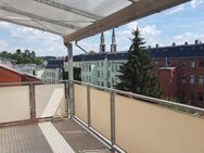 Attraktive vermietete 3-Zimmer-Wohnung - Oelsnitz