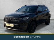 Jeep Compass, 1.3 MultiAir S FWD, Jahr 2022 - Chemnitz