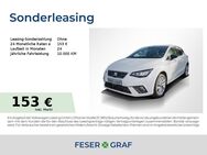 Seat Ibiza, 1.0 TSI FR, Jahr 2024 - Magdeburg