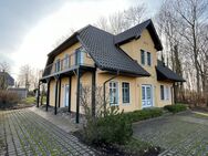 Ein Traum zwischen Ostsee und Bodden - Wustrow (Ostseebad)