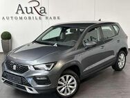 Seat Ateca 1.5 TSI DSG Style NAV+LED+V-COCKPIT+KAMERA - Wardenburg