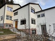 Haus- Gepflegtes Reihenmittelhaus in Tuttlingen mit Garten und Garage! - Tuttlingen