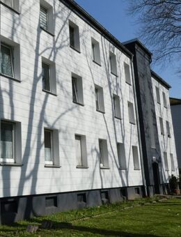 Wunderschöne moderne 2-Zimmer-Wohnung mit großer Küche ! - Oberhausen
