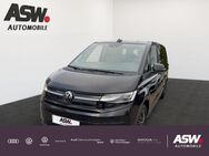 VW Multivan, 2.0 TSI Life, Jahr 2022 - Neckarsulm