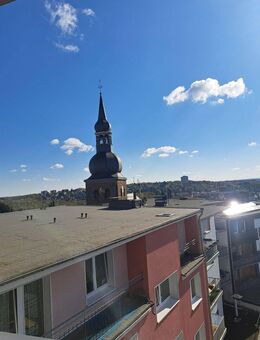 Big City Life - Über den Dächern von Remscheid! - Remscheid