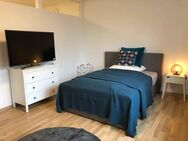 Privatzimmer in Ost, Stuttgart - Stuttgart