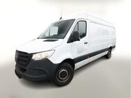 Mercedes-Benz Sprinter III 317 CDI 170 HKa RWD Klima Kam Te... - Selent