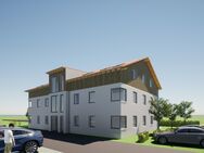 Hochwertige 3-Zi Wohnung in einer neuen Wohnanlage mit Balkon - Stephansposching