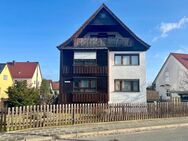 Charmantes Mehrfamilienhaus mit drei Wohneinheiten! - Oberasbach