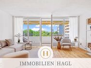 Leerstehende und modernisierte 1-Zimmer Wohnung in Toplage - München