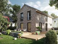 Osloß - Ihr neues Haus mit 780 qm Grundstück - Osloß