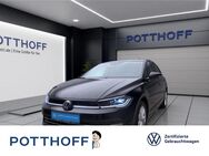 VW Polo, 1.0 TSI STYLE IQ LIGHT, Jahr 2024 - Hamm