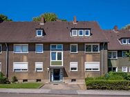 Demnächst frei! 2-Zimmer-Wohnung in Gelsenkirchen Scholven - Gelsenkirchen