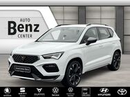 CUPRA Ateca, 2.0 TSI APPLE, Jahr 2020 - Laupheim