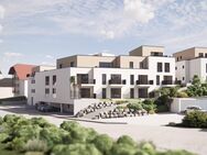 Murgtal Quintett: 32 Wohnungen in zentrumsnaher Lage - modern, hochwertig, durchdacht. - Gernsbach