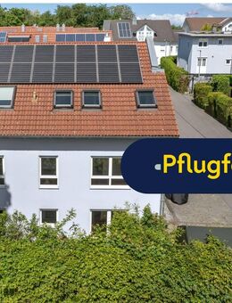 Renditestarke Gelegenheit: Leerstehendes 3-Familienhaus zum Erwerb - Remseck (Neckar)