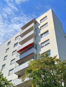 WOLFGANG SODENKAMP /// SOFORT FREI! 2,5-Zi.-Whg mit Balkon *PROVISIONSFREI - Überlingen