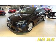 Seat Ibiza, 1.0 TSI FR EU6e digitales Mehrzonenklima, Jahr 2024 - Soest