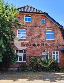 Großzügiges Anwesen mit drei Gebäuden: Ehemalige Betreuungseinrichtung für Kinder in der Altmark - Diesdorf