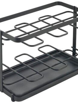 Metaltex Küchenorganizer-Set, (Set, 1-tlg), mit exklusiver Metaltex ThermoTouch® Beschichtung