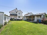 Attraktives Mehrfamilienhaus in gefragter Lage von Karlstein am Main - Karlstein (Main)