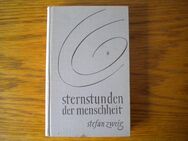 Sternstunden der Menschheit,Stefan Zweig,Büchergilde Gutenberg,1958 - Linnich