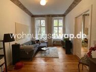 Wohnungsswap - Falckensteinstraße - Berlin