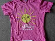 Kinder T-Shirts Gr. 110 - Neuenkirchen (Landkreis Heidekreis)