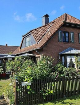 Mit viel Liebe zum Detail ! - Neustadt (Rübenberge)