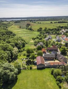 Wohnen und Arbeiten an einem Platz? - Potsdam
