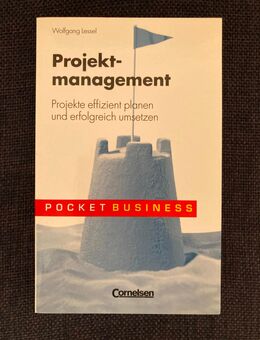 Projektmanagement W. Lessel – Cornelsen Verlag - UNBENUTZT - Wuppertal
