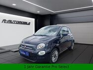 Fiat 500L ounge Panorama 8 fach-Bereift Navi LOUNGE - Hainburg