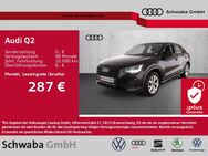 Audi Q2, advanced 35 TDI, Jahr 2024 - Gersthofen