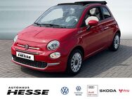 Fiat 500C, 1.0 Mild Hybrid Dolce Vita, Jahr 2021 - Sottrum