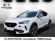 CUPRA Formentor, 1.5 TSI 150PS el, Jahr 2023 - Sinsheim