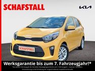 Kia Picanto 1.0 VISION DESIGN Navi Kamera Carplay Stzheizung DAB - Bergheim (Nordrhein-Westfalen)