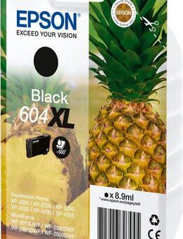 Epson 16 Mulitpack XL - 4 Farben- Druckerpatrone Tintenpatrone