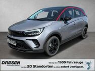 Opel Crossland, 1.2 Line Automatik, Jahr 2022 - Velbert