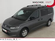 VW Caddy, 2.0 TDI Maxi Basis-Modell, Jahr 2024 - Wackersdorf